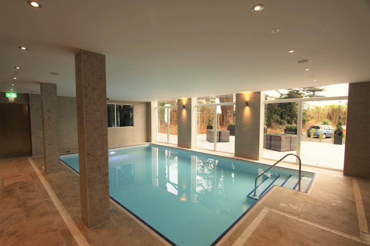 Belgrave Sands Hotel & Spa Torquay Exterior foto