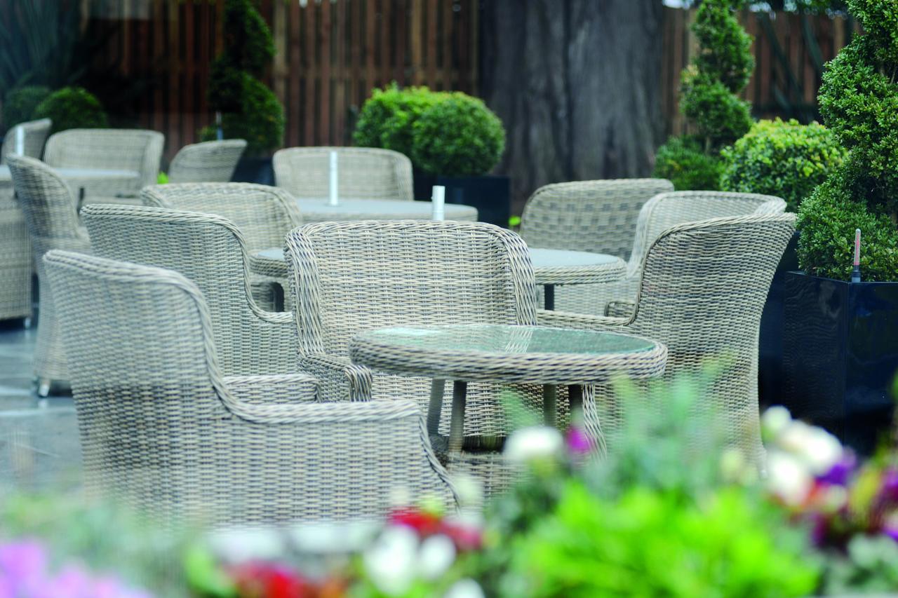 Belgrave Sands Hotel & Spa Torquay Exterior foto